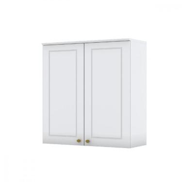 Imagem de Armário Aéreo 2 Portas 80cm C356 Americana Henn