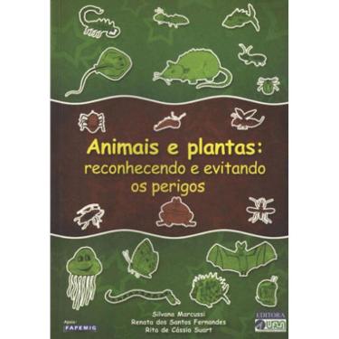 Imagem de Animais E Plantas