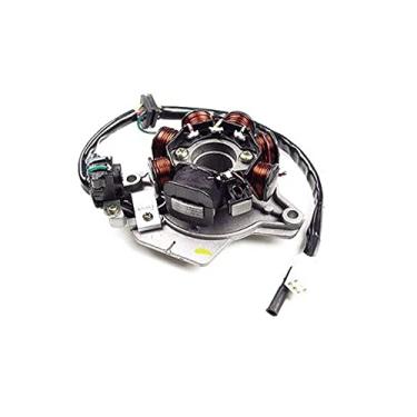 Imagem de Estator Cg 125 Titan/Cargo 92 Até 99 com base Original Magnetron