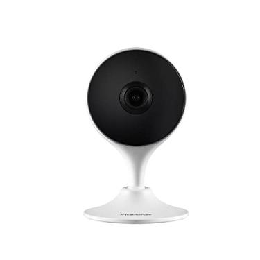 Imagem de Câmera de vídeo WI-FI Inteligente intelbras FULL HD IM3 Branca