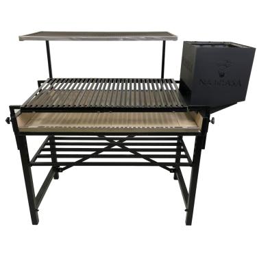 Imagem de Parrilla Master Chef Profissional Argentina - Na Brasa Equipamentos