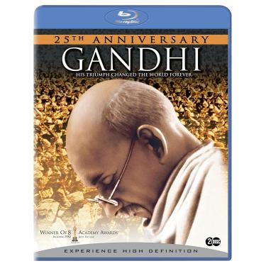 Imagem de Gandhi [Blu-ray]