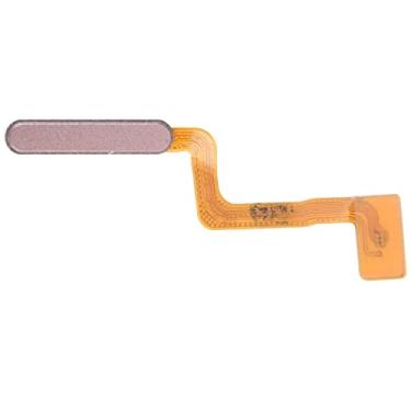 Imagem de HUANGYUNCHAO Acessórios telefônicos Para Samsung Galaxy Z Flip SM-F700 Original Print Impressor Flex Cable Substituição do telefone celular