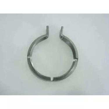 Imagem de ABRACADEIRA SILENCIOSO TUBO SAIDA MOTOR MB 2035 2040