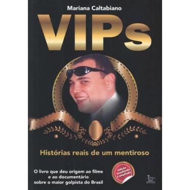 Imagem de Vips