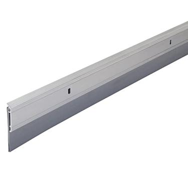 Imagem de M-D Building Products, Alumínio 5389 Vassoura de porta resistente EXV, 91 cm, 91 cm