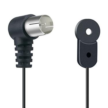 Imagem de (Radio FM Antenna) - Ancable FM antenna 75 ohm UNBAL for Yamaha Natural Sound Stereo Receiver