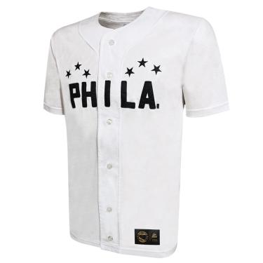 Imagem de Camisa Liga Retrô Philadelphia Stars 1934 (Negro League Baseball)
