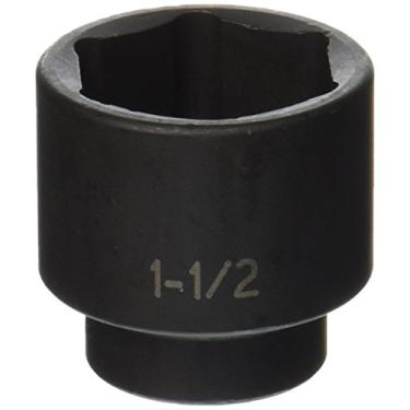 Imagem de Grey Pneumatic (2048R) Chave de 1,27 cm (1/2") x soquete padrão de 3,87 cm (1-1/2")