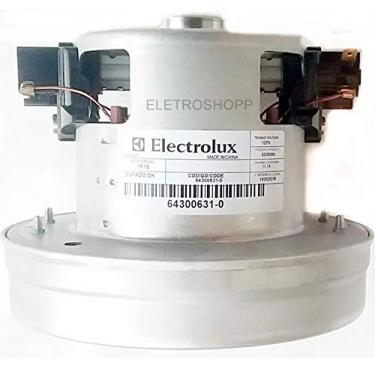 Imagem de Motor max TF1s para soprador braspet e kyklon - 127v