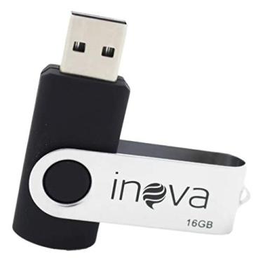 Imagem de PENDRIVE 16GB INOVA UP-8568