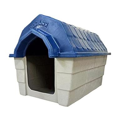 Imagem de Casa Muvuca Azul Dog Lar P