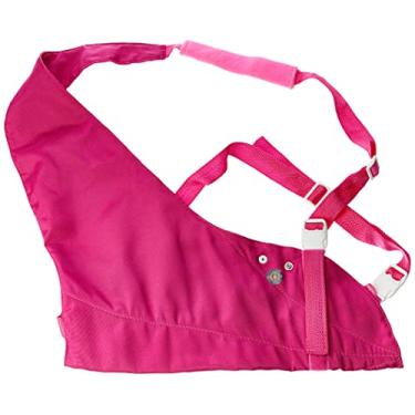 Imagem de Tipoia Velpeau Luxo Fashion, Rosa, Extra Pequeno, Ortho Pauher
