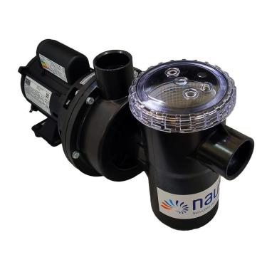 Imagem de Motobomba Nautilus 3/4cv Piscina Até 78000 L Nbfc-3/m Mono
