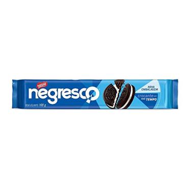Imagem de Biscoito Recheado Negresco 100g - Nestlé