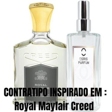 Imagem de Perfume Royal Mayfair Creed 110ml - Osiris Parfum