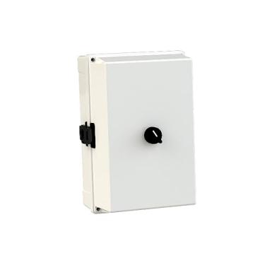 Imagem de Chave De Partida Compressor Mono 3cv (Contactora) Brasiltec PB3-E20111000