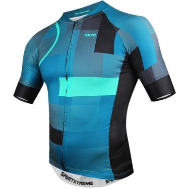 Imagem de Camisa Sportxtreme Sport Tóquio Verde