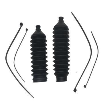 Imagem de Coifa Caixa Direção Mecânica Uno Prêmio Elba