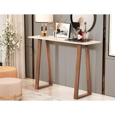 Imagem de Aparador Sala de Estar Imperial Moderno Off White