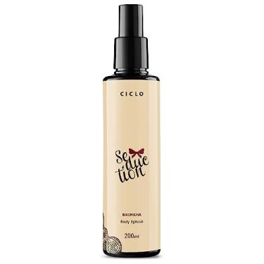 Imagem de Ciclo Cosméticos Body Splash Seduction 200Ml