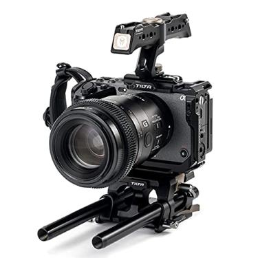 Imagem de Tiltaing Basic Kit Compatible with Sony FX3 - Black