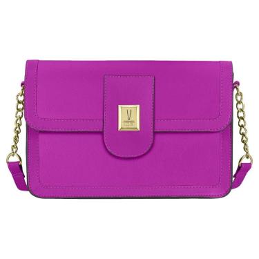 Imagem de Bolsa Feminina Vizzano 10033.1.21817 Fucsia