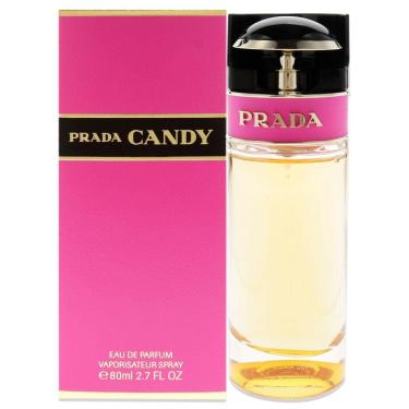 Imagem de Perfume Prada Candy Eau De Parfum 80 ml