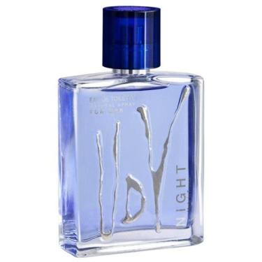 Imagem de Udv Night Ulric De Varens Edt - Perfume Masculino 60ml Blz