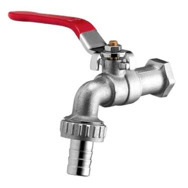 Imagem de Torneira de Esfera 1/2 C12 Lorenzetti