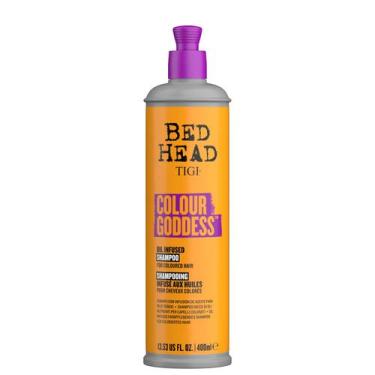 Imagem de Tigi Bed Head Colour Goddess - Shampoo 400ml