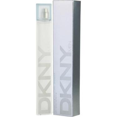 Imagem de Perfume Masculino Dkny New York Donna Karan Eau De Toilette Spray 100