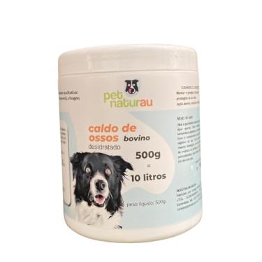 Imagem de Caldo de ossos bovino 500g