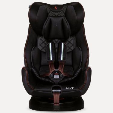 Imagem de Cadeirinha para Carro Multifix Reserva 0 a 36kg Black - Safety1st