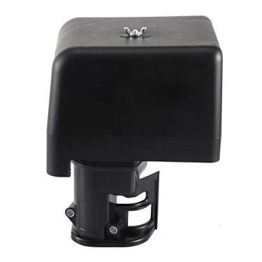 Imagem de MUNEFE Conjto de limpador de capa de filtro de ar, substitui??o de conjto de filtro de ar de pl¨¢stico, filtro erador de asolina para pesca ar¨ªcola