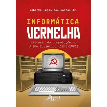 Imagem de Informática Vermelha