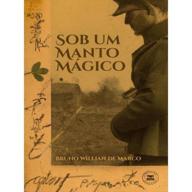 Imagem de Sob Um Manto Mágico