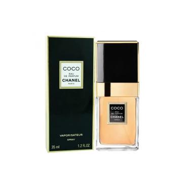 Imagem de Chanel Coco Feminino Eau De Toilette 100Ml