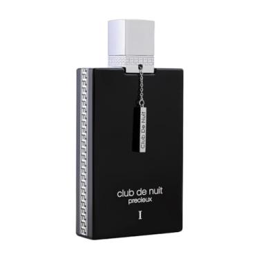 Imagem de Perfume Armaf Precieux Club de Nuit Extrait de Parfum 55ml