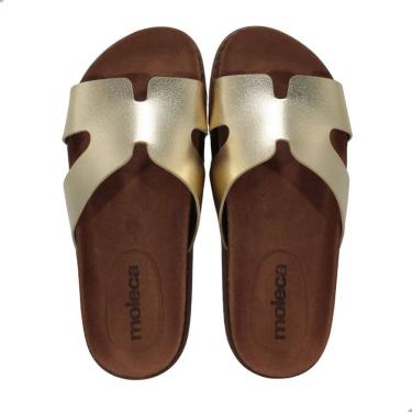 Imagem de Tamanco Feminino Moleca 5500.100-Ou