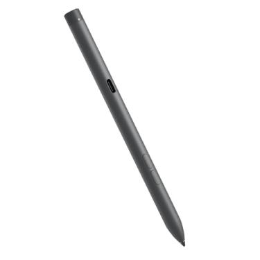 Imagem de Caneta ativa recarregável Premier PN7522W compatível com Dell Active Pen PN7522W, compatível com Dell 2 em 1s para Inspiron 7640, para Latitude 5350 2 em 1/7320 destacável, XPS 13 9315 2 em 1,