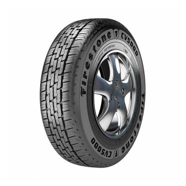 Imagem de Pneu Aro 16 225/75R16C 121/120R CV 5000 Firestone