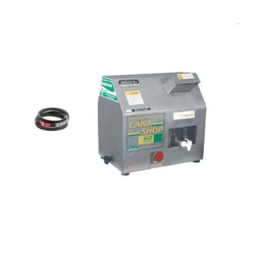 Imagem de Correia B26  P/ Moenda Maqtron Cana Shop 60 - Nacional