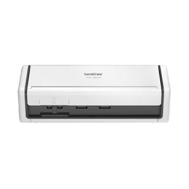 Imagem de Scanner de Mesa Brother Ads1800w, BROTHER