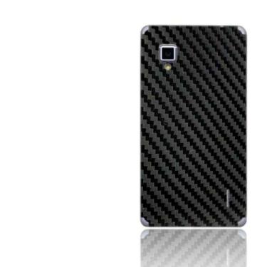 Imagem de Capa Adesivo Skin349 Verso Para Lg Optimus G E977 - KawaSkin