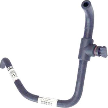 Imagem de Mangueira Respiro Radiador Palio Sem Ar Condicionado - METAL SYSTEM