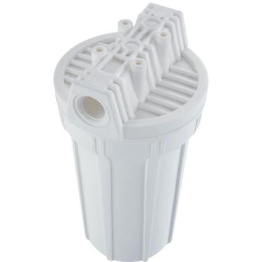 Imagem de Filtro Para Bebedouro / Pia 7" BR Carbon - Hidro Filtros - Hidrofiltro