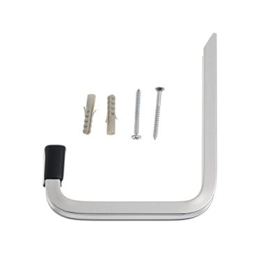 Imagem de BemFixa Suporte Multiuso de Alumínio 11x14cm