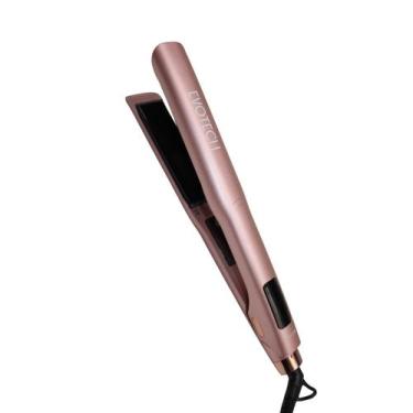 Imagem de Chapinha Prancha Evotech 1.25'' 480F Rose Salles Profissional, UNICA, 