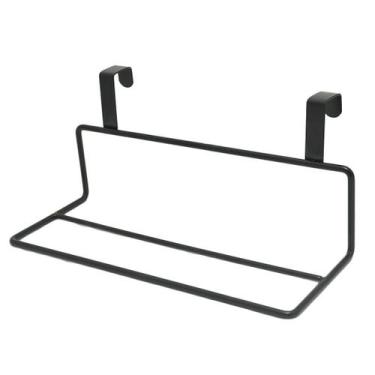 Imagem de Suporte de Pano de Prato e Toalha para Gaveta e Porta Duplo - Wincy, P